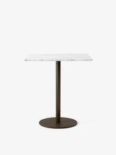 In Between SK16 Table, Marble Top