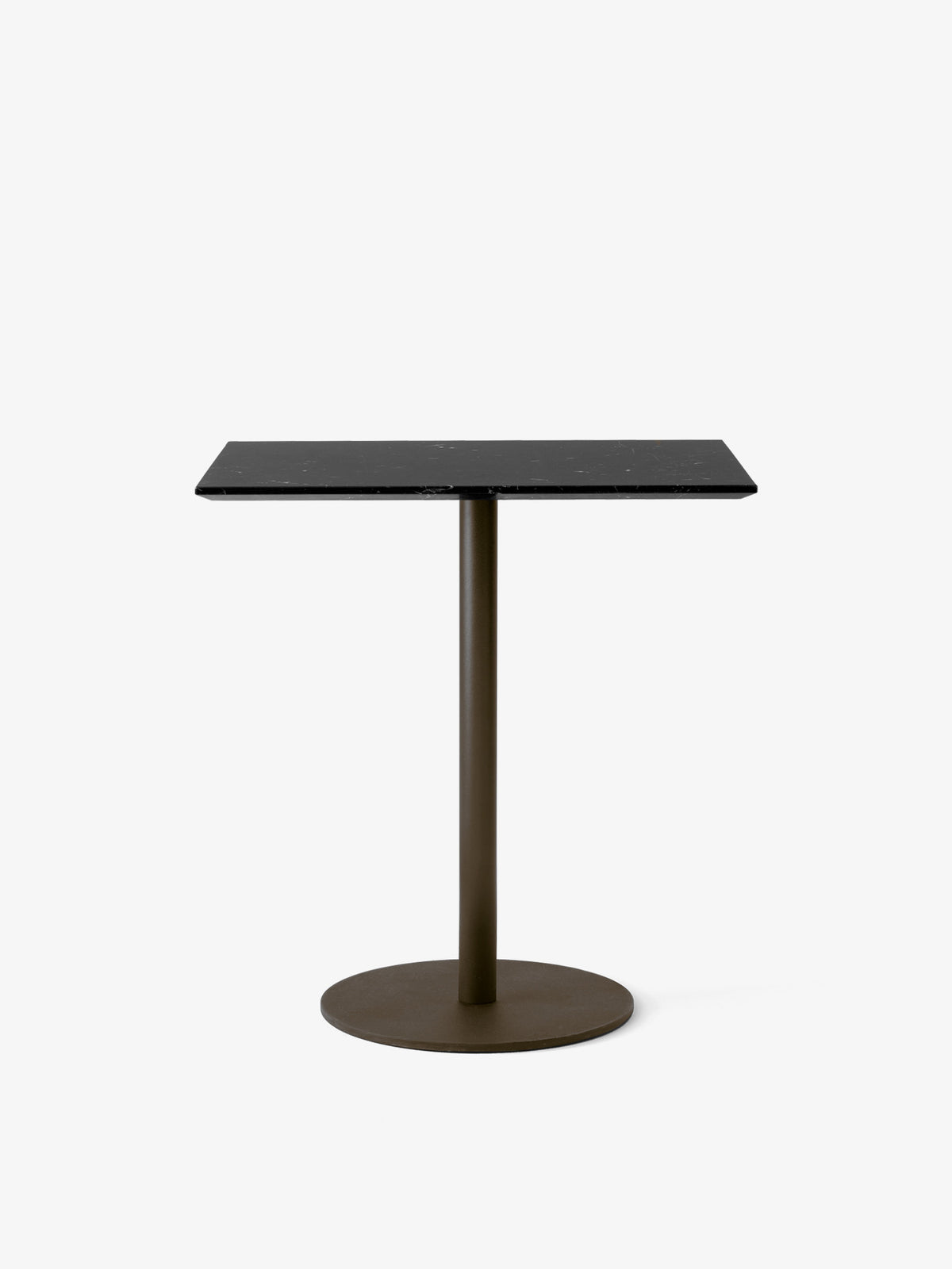 In Between SK16 Table, Marble Top