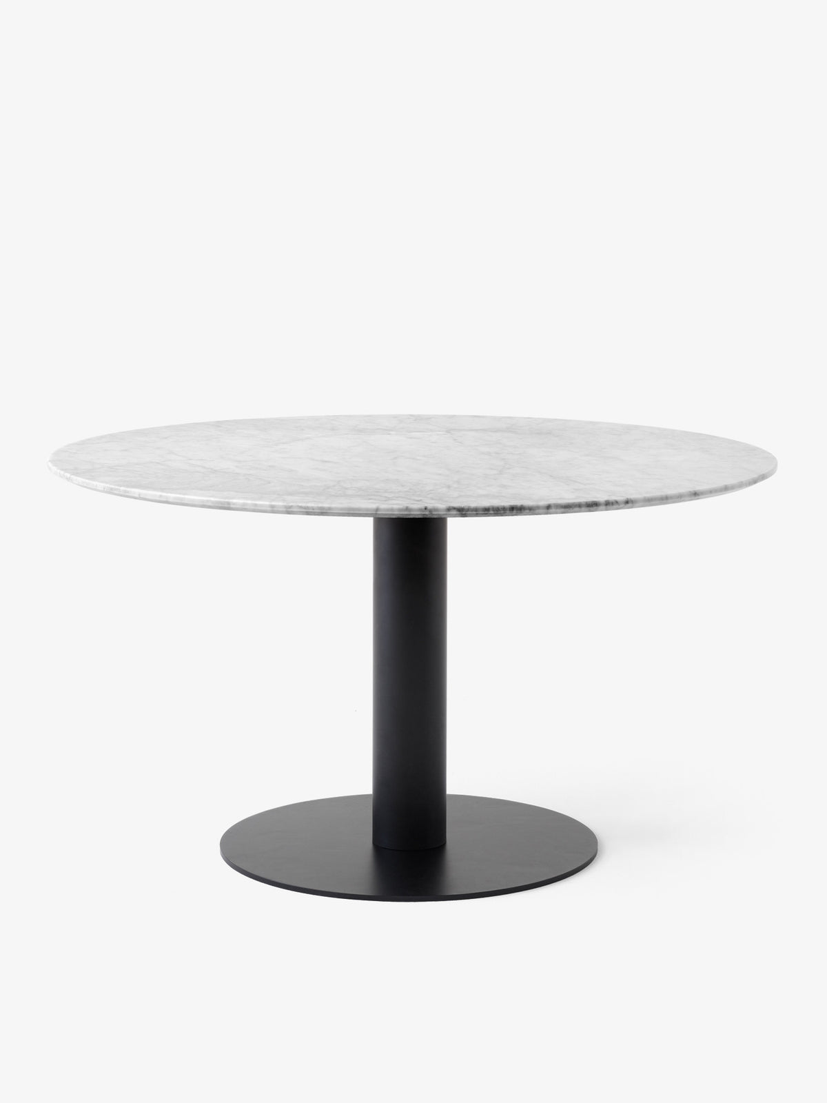 In Between SK20 Table, Marble Top