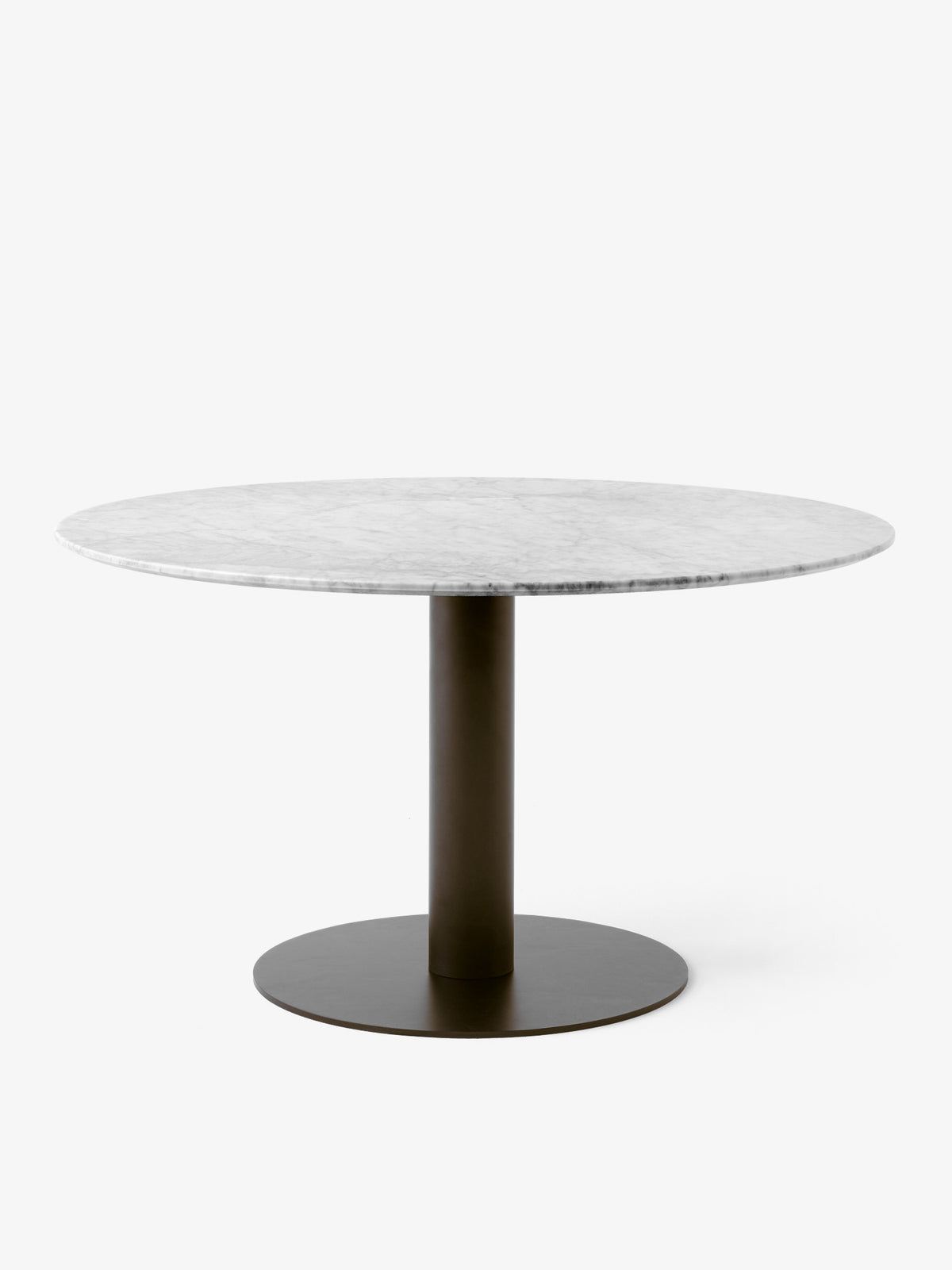 In Between SK20 Table, Marble Top