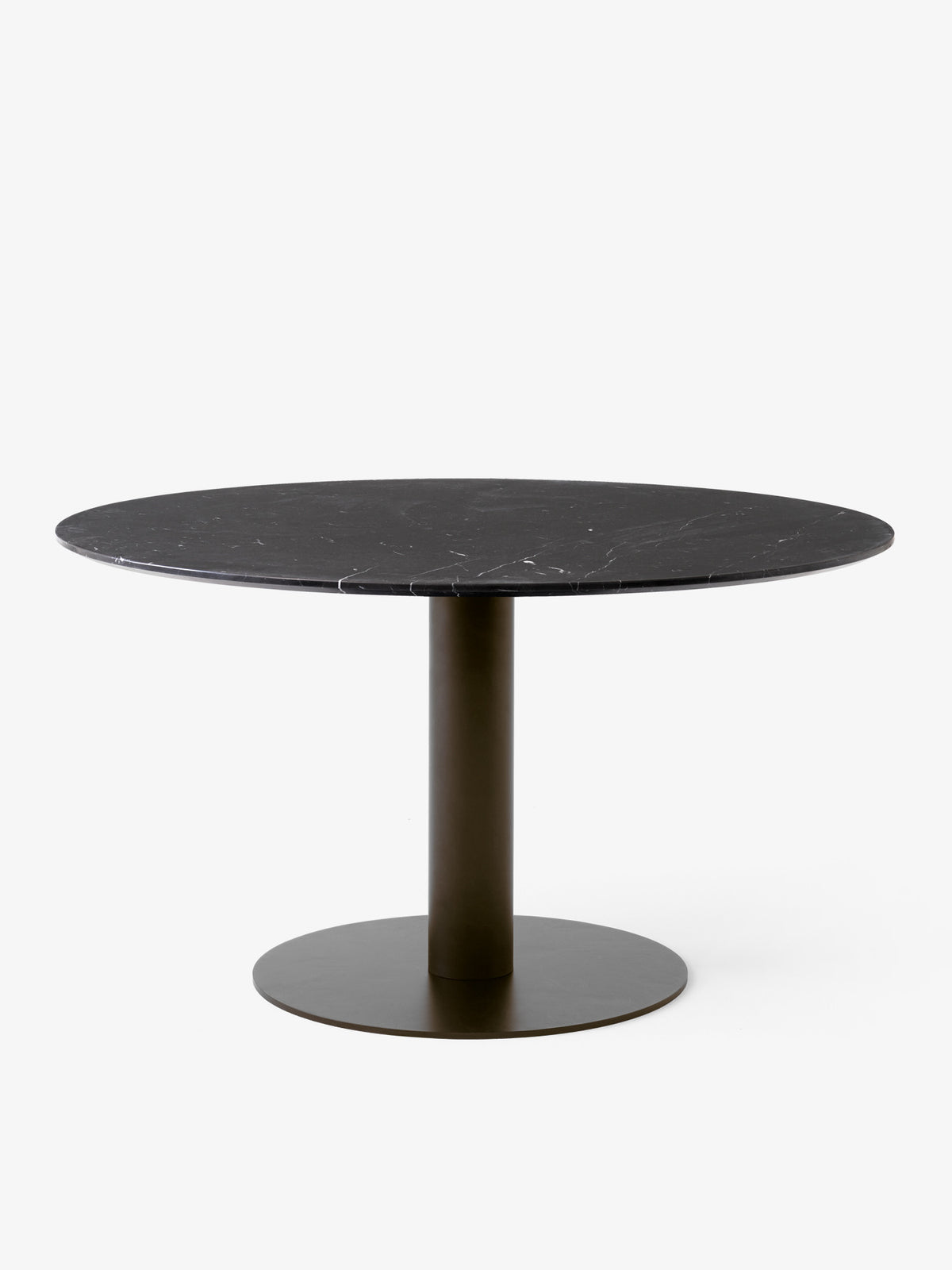 In Between SK20 Table, Marble Top