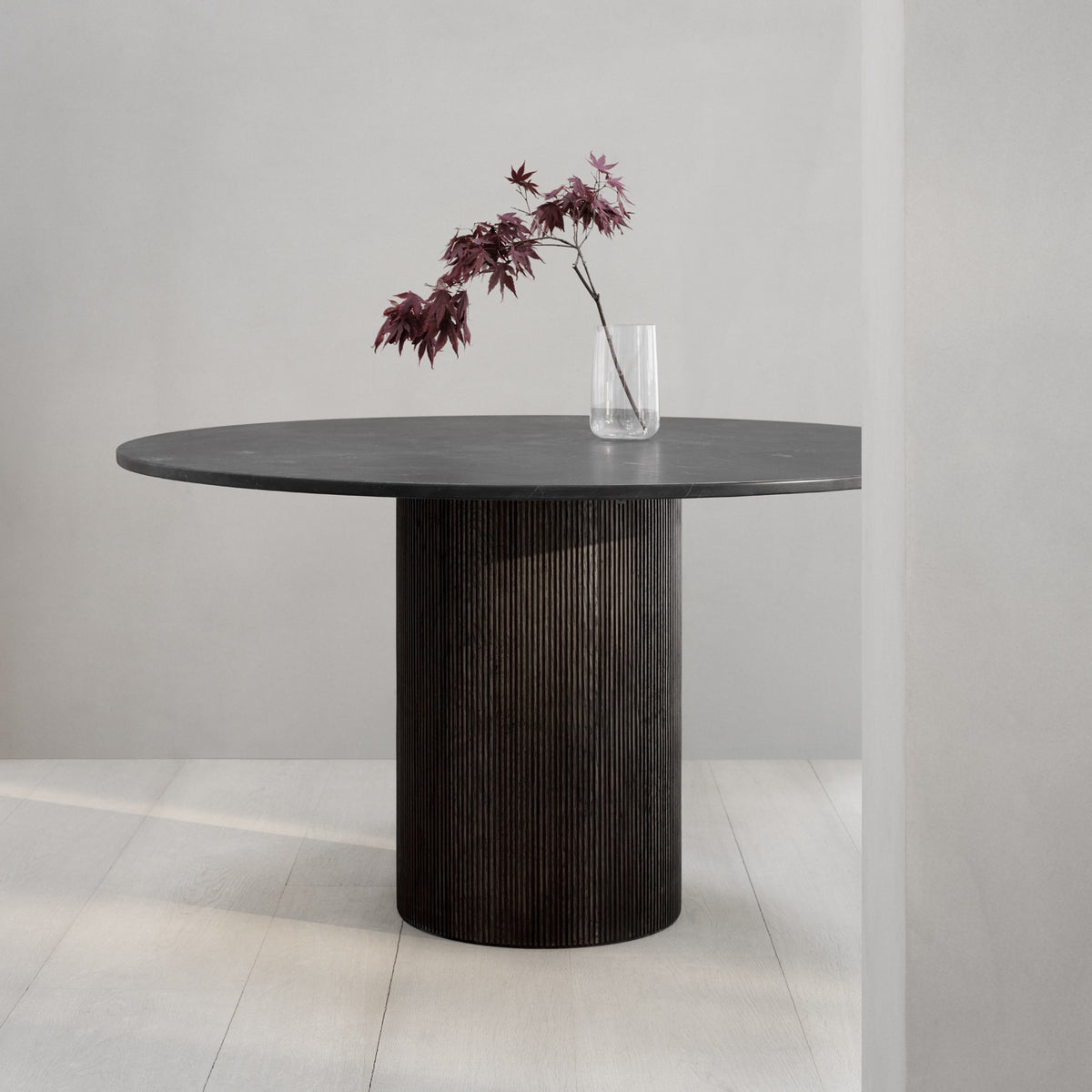 Cabin Round Table