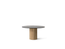 Cabin Round Table