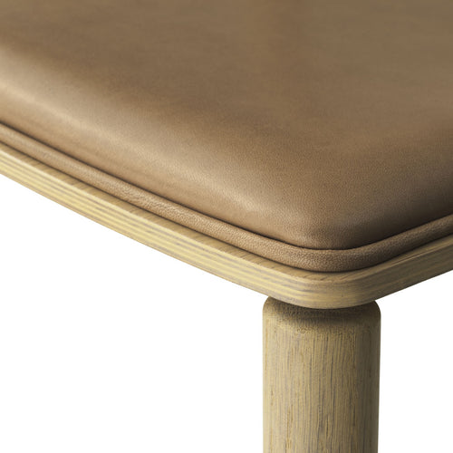 Cabin Chair - Leather Seat