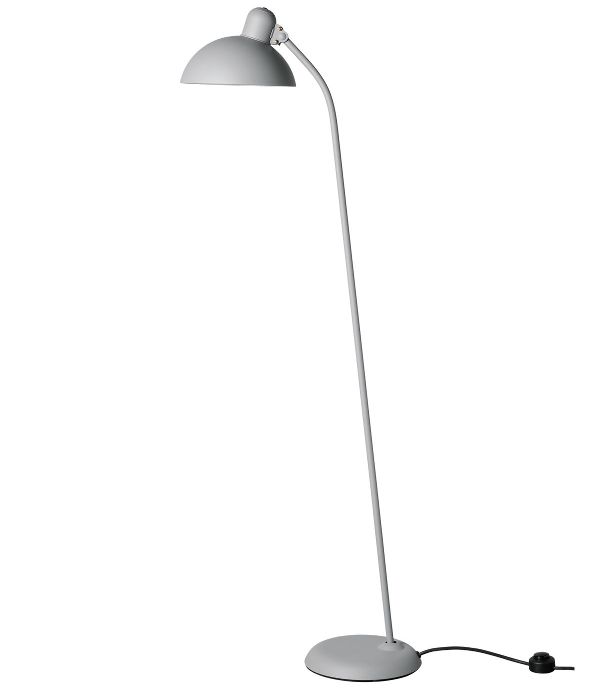 Kaiser Idell Floor Lamp - Angle Adjust