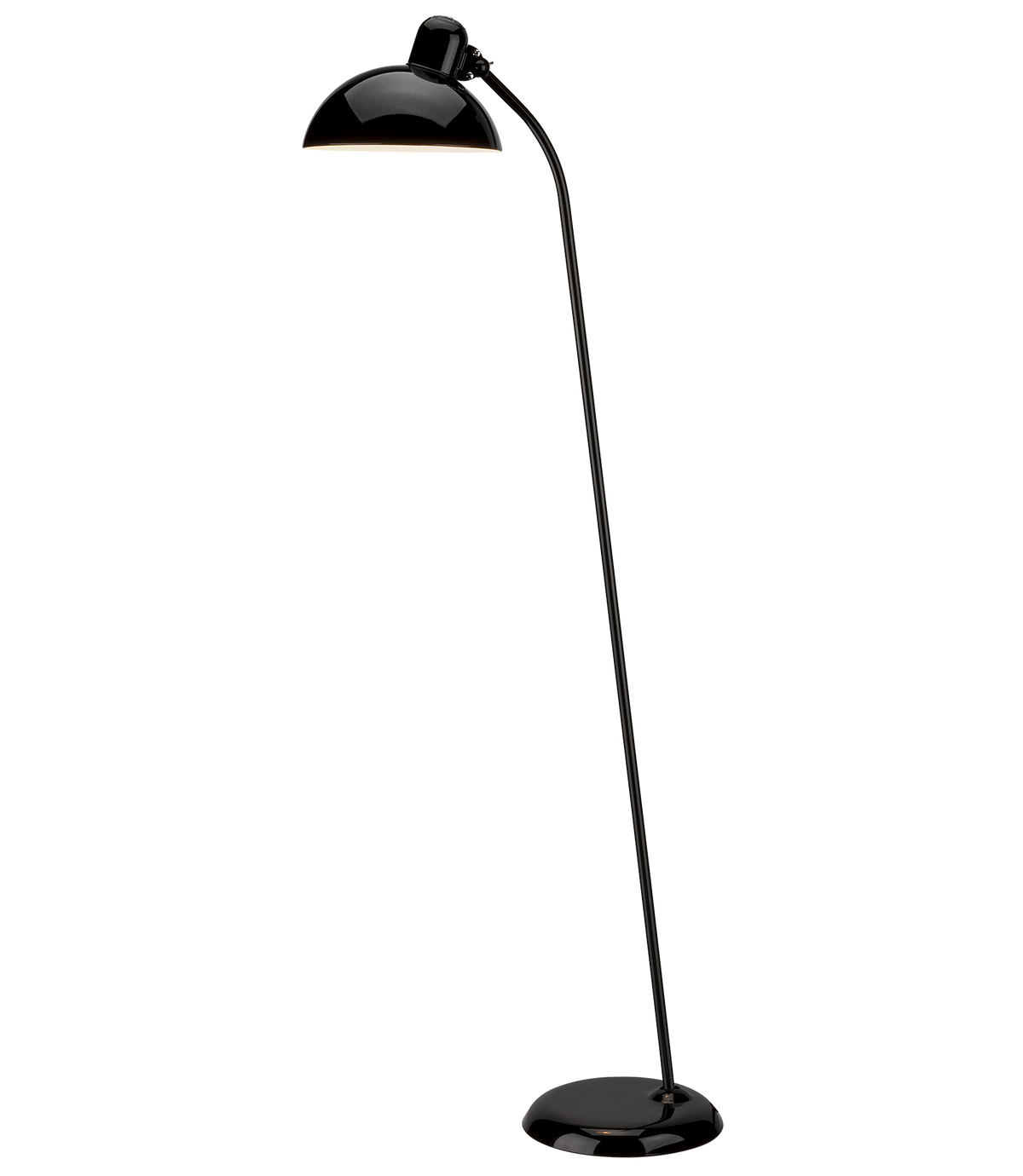 Kaiser Idell Floor Lamp - Angle Adjust