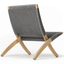 MG501 Cuba Outdoor Chair