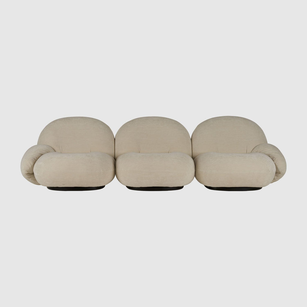 Pacha Sofa - 2 Seat w/ Arms Incl Mid Arm