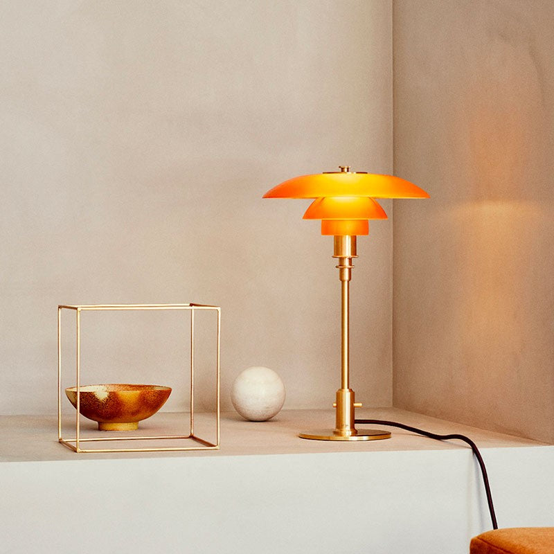 PH 2/1 Table Light