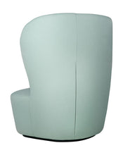 Stay Lounge - Full Uph, Black, High