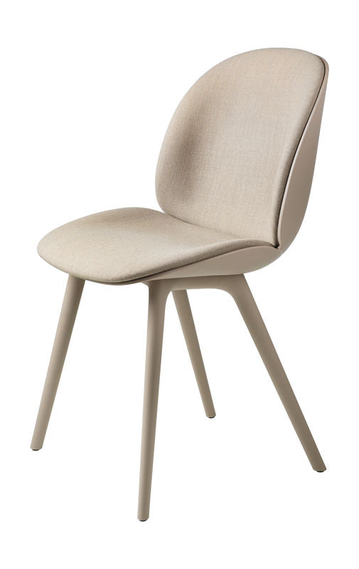 Beetle Dining - Front Uphol, Plastic
