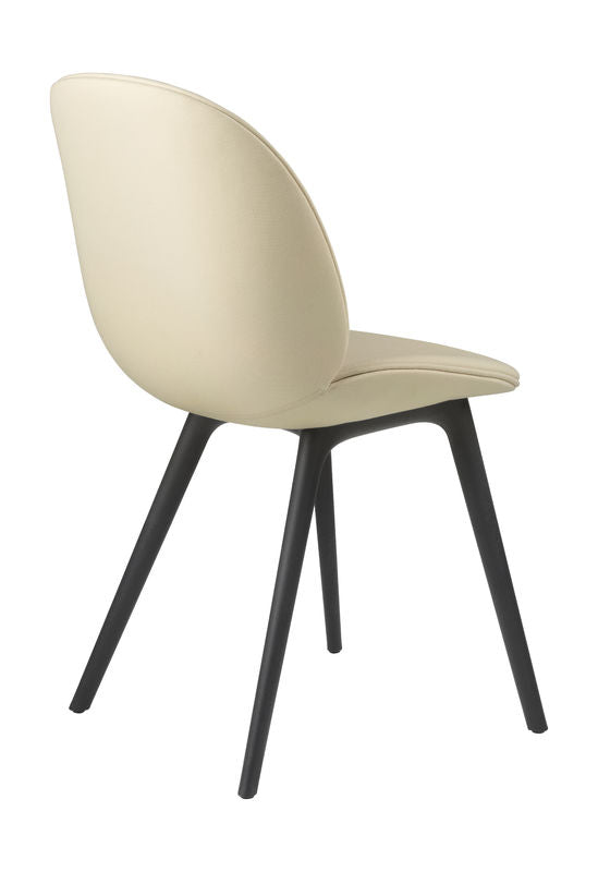 Beetle Dining - Front Uphol, Plastic