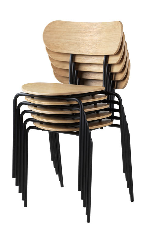 Coco Dining Chair Stackable