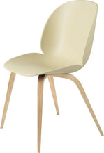 Beetle Dining  Unupholstered Timber