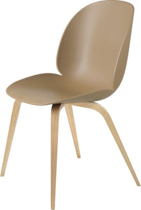 Beetle Dining  Unupholstered Timber