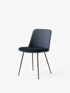 Rely HW10 Chair Contrast Upholstery