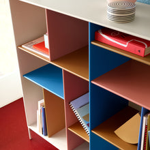 Mega 200802 Shelving System