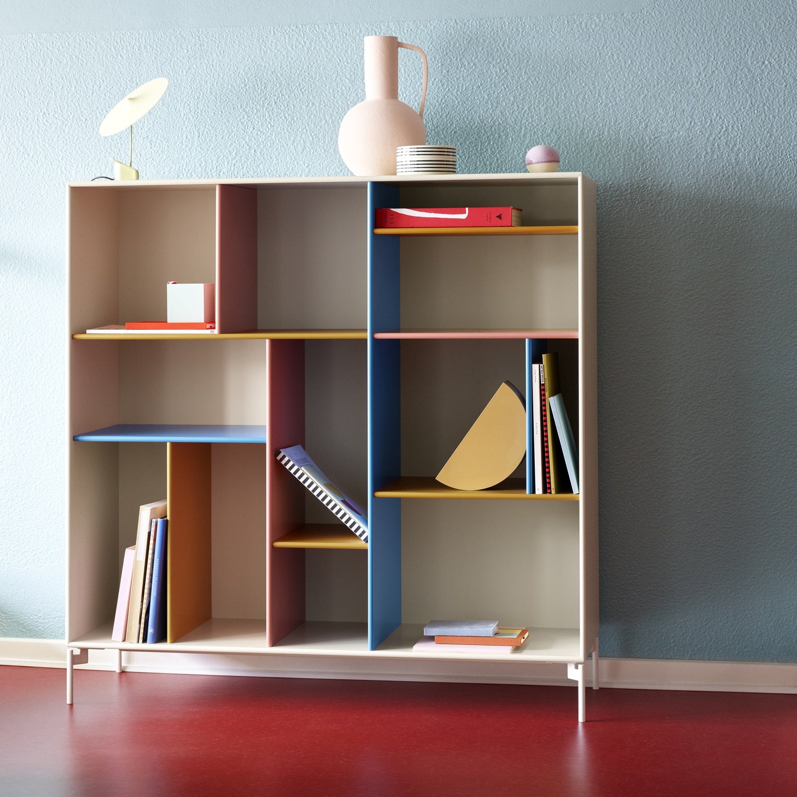 Mega 200802 Shelving System
