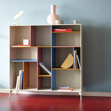 Mega 200802 Shelving System