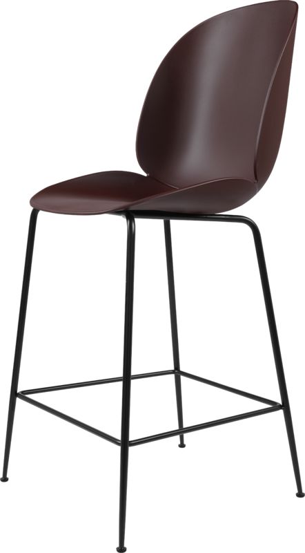 Beetle Counter/Bar, Unupholstered, Conic