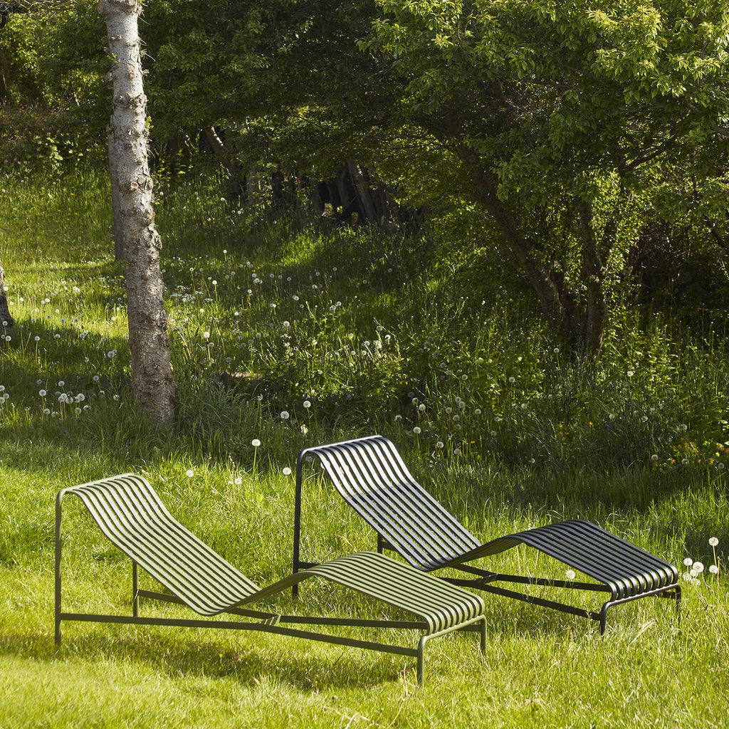 Palissade Sun / Chaise Lounge
