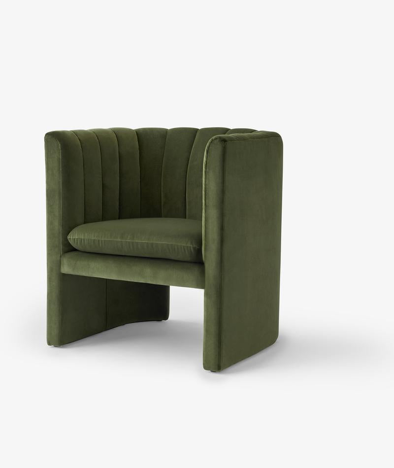 Loafer Easy Chair - SC23