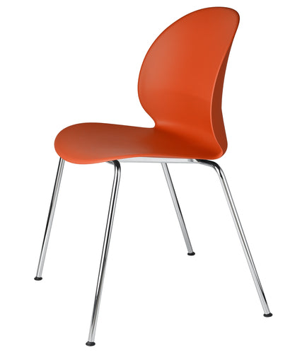N02 Recycle Chair 4 Legs
