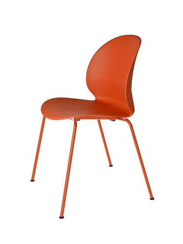 N02 Recycle Chair 4 Legs