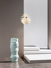 Snowball, Pendant Light, 400mm.