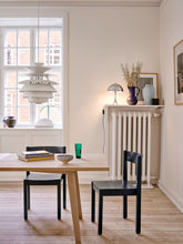 Snowball, Pendant Light, 400mm.