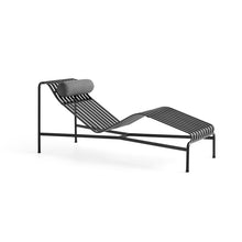 Palissade Sun Lounge Headrest Cushion