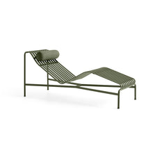 Palissade Sun Lounge Headrest Cushion