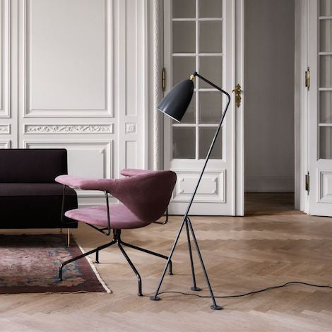 Grashoppa Floor Lamp