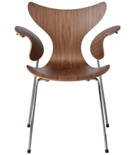 Lily Anniversary Chair 3208