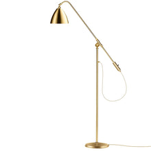 BL4 Floor Lamp Ø21 M