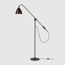 BL4 Floor Lamp Ø21 M
