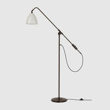 BL4 Floor Lamp Ø21 M