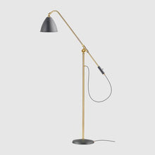 BL4 Floor Lamp Ø21 M