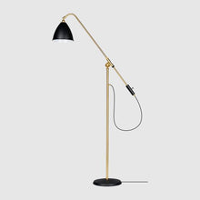 BL4 Floor Lamp Ø21 M