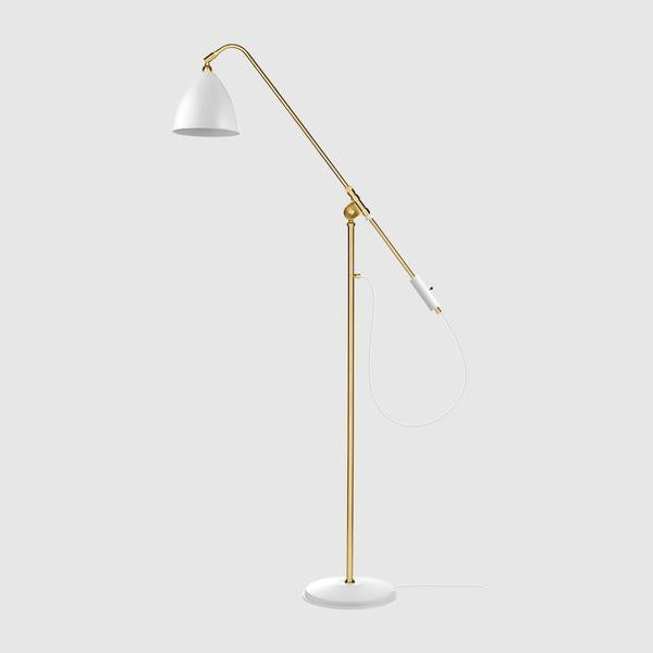 BL4 Floor Lamp Ø21 M