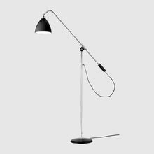 BL4 Floor Lamp Ø21 M