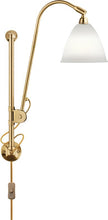 BL5 Wall Lamp Ø16