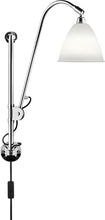 BL5 Wall Lamp Ø16