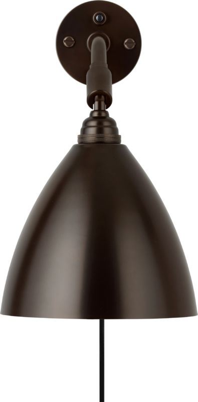 BL7 Wall Lamp Ø16