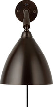 BL7 Wall Lamp Ø16