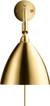 BL7 Wall Lamp Ø16