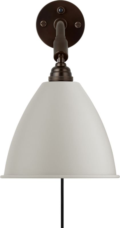 BL7 Wall Lamp Ø16