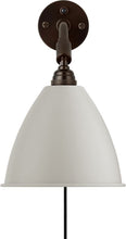BL7 Wall Lamp Ø16