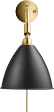 BL7 Wall Lamp Ø16