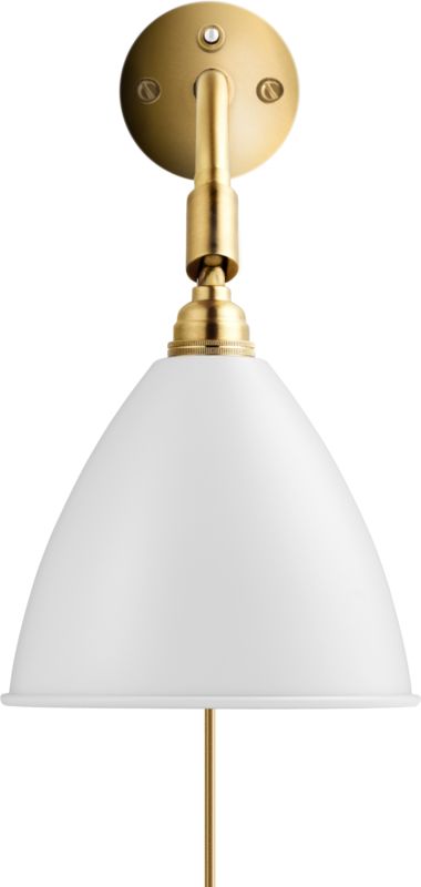 BL7 Wall Lamp Ø16